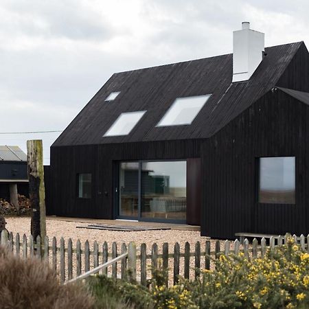 North Vat By Bloom Stays Dungeness Dış mekan fotoğraf