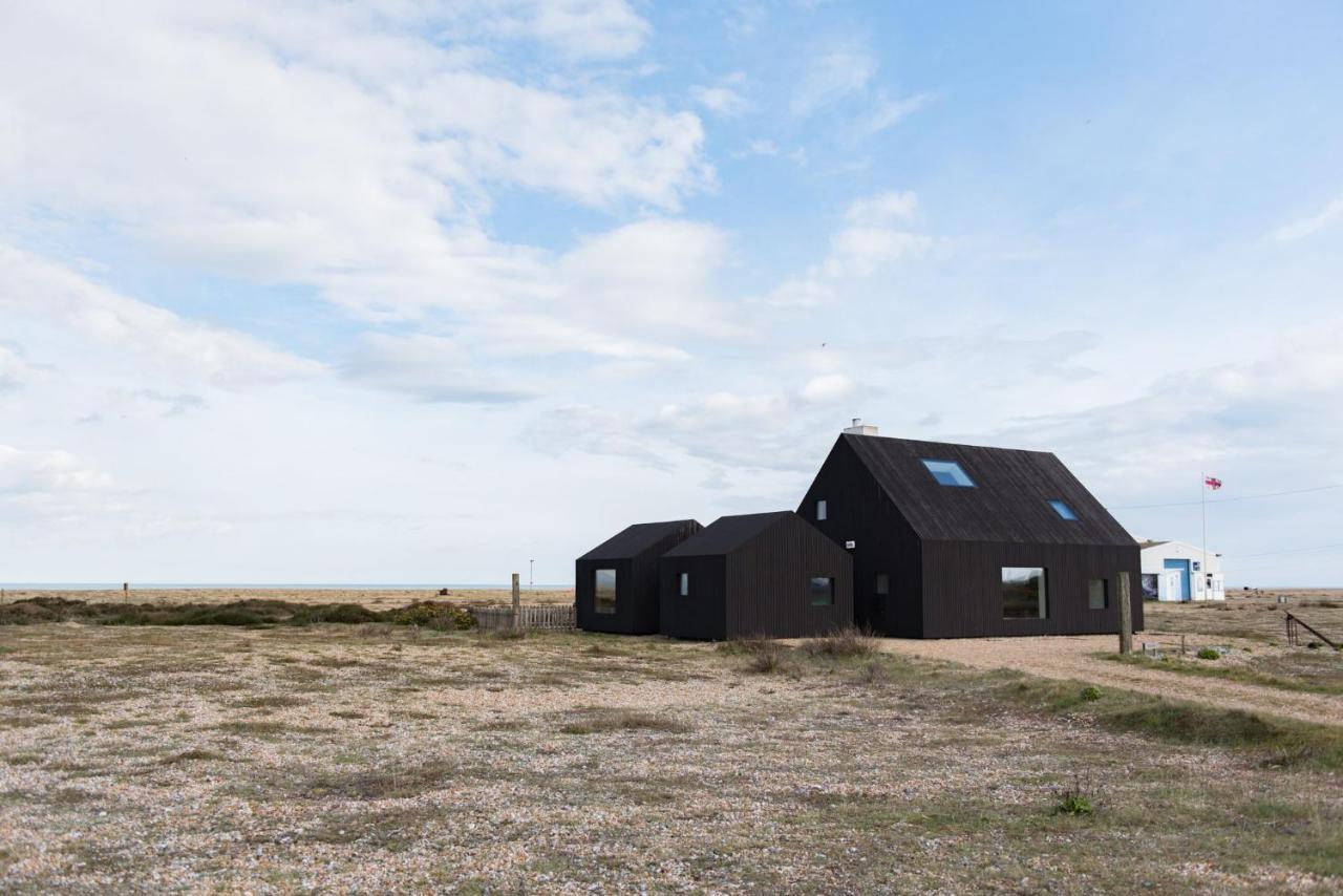 North Vat By Bloom Stays Dungeness Dış mekan fotoğraf