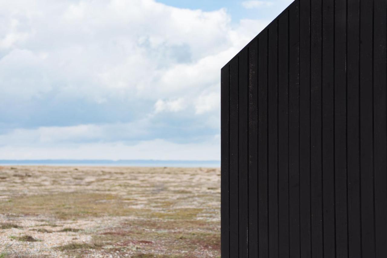 North Vat By Bloom Stays Dungeness Dış mekan fotoğraf