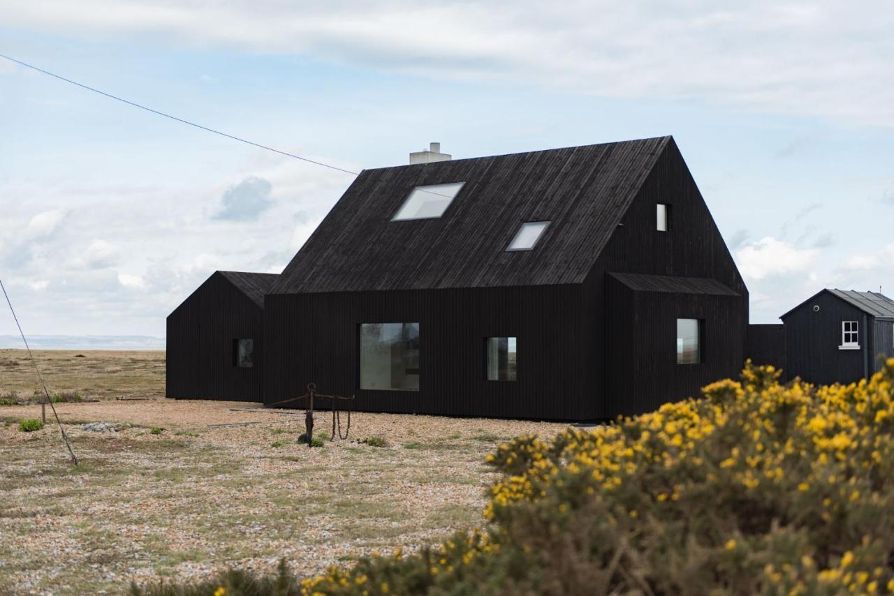 North Vat By Bloom Stays Dungeness Dış mekan fotoğraf