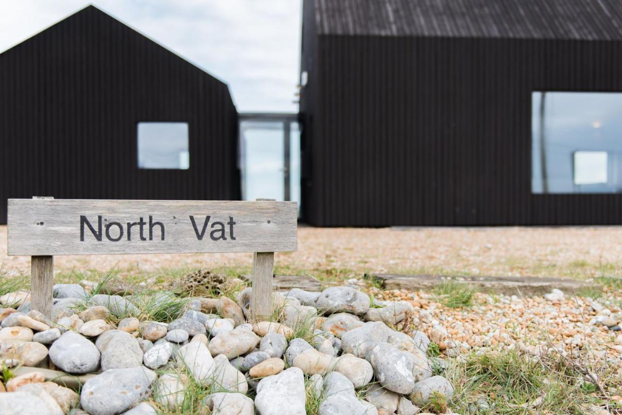 North Vat By Bloom Stays Dungeness Dış mekan fotoğraf