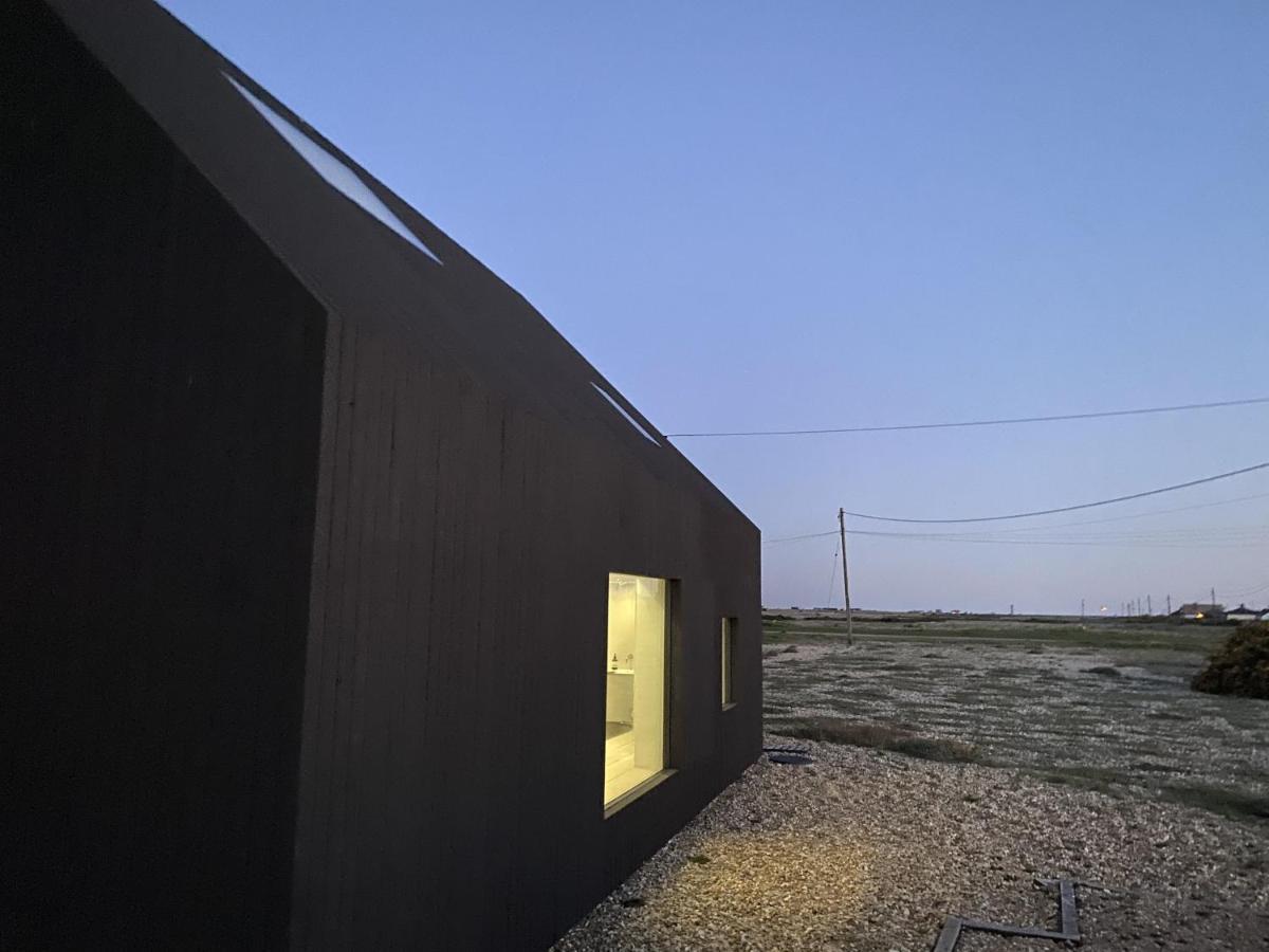 North Vat By Bloom Stays Dungeness Dış mekan fotoğraf