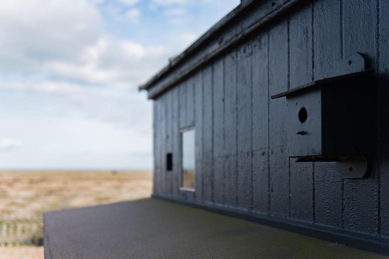 North Vat By Bloom Stays Dungeness Dış mekan fotoğraf