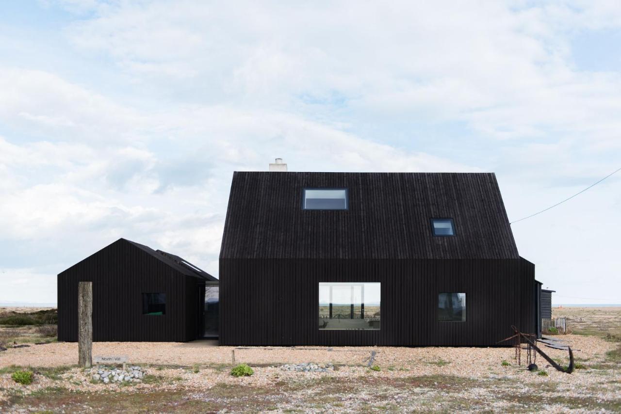 North Vat By Bloom Stays Dungeness Dış mekan fotoğraf
